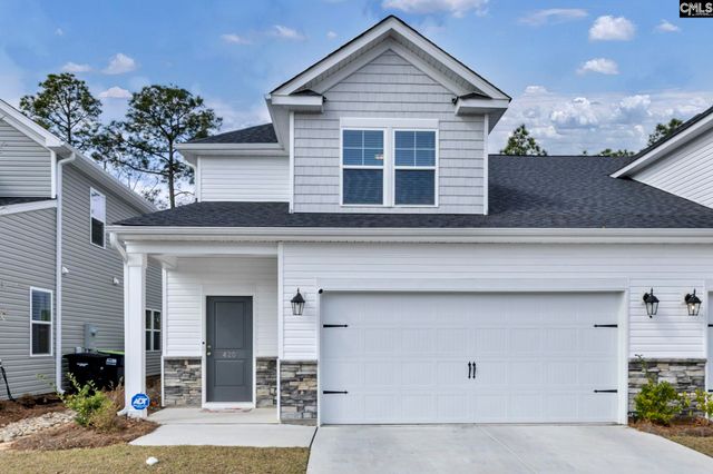420 Lady Liberty Way, Lexington, SC 29073