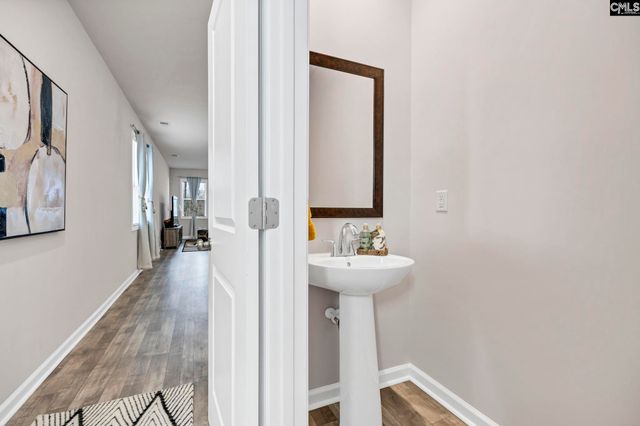 420 Lady Liberty Way, Lexington, SC 29073