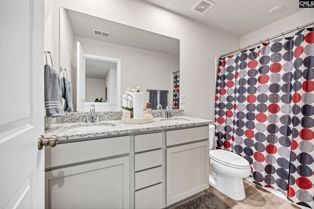 420 Lady Liberty Way, Lexington, SC 29073