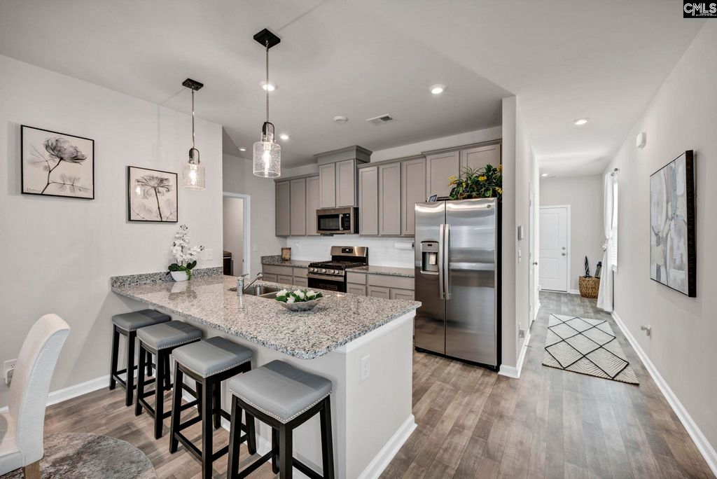 420 Lady Liberty Way, Lexington, SC 29073