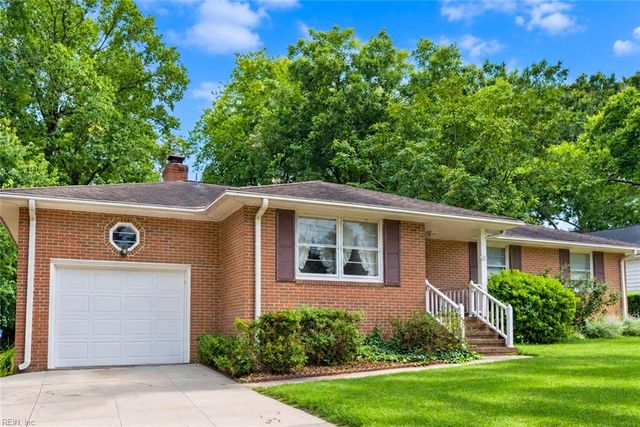 136 Princess Margaret DR, Newport News, VA 23602