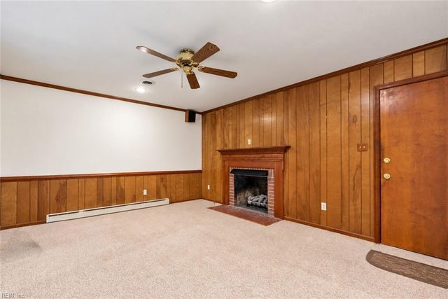 136 Princess Margaret DR, Newport News, VA 23602