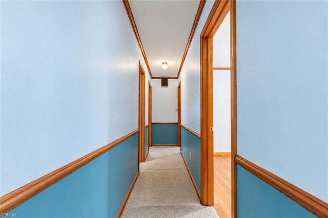 136 Princess Margaret DR, Newport News, VA 23602