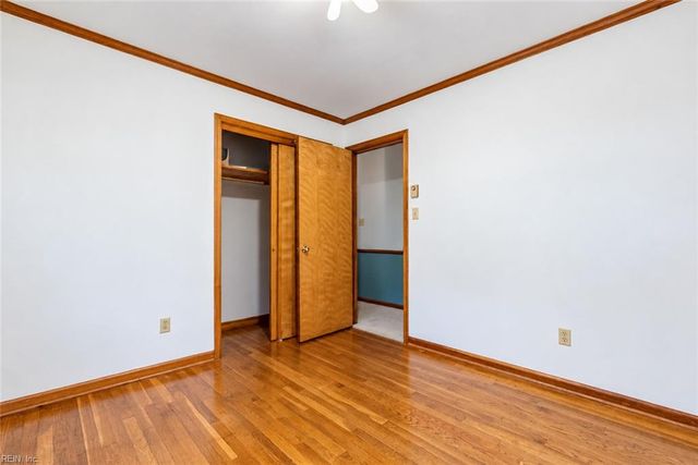 136 Princess Margaret DR, Newport News, VA 23602