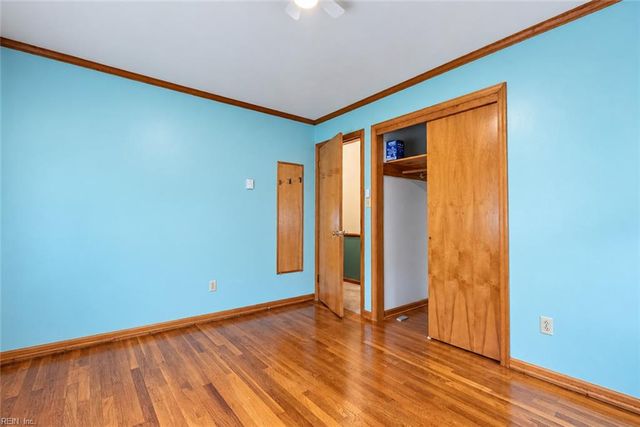 136 Princess Margaret DR, Newport News, VA 23602