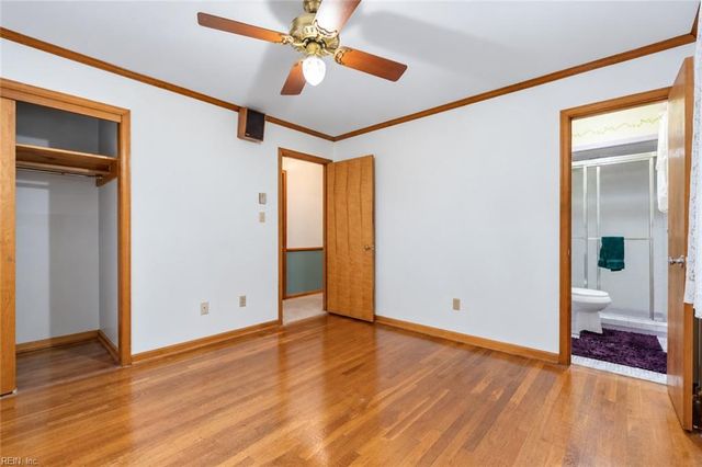 136 Princess Margaret DR, Newport News, VA 23602