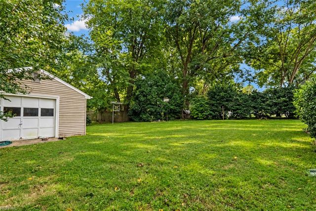 136 Princess Margaret DR, Newport News, VA 23602