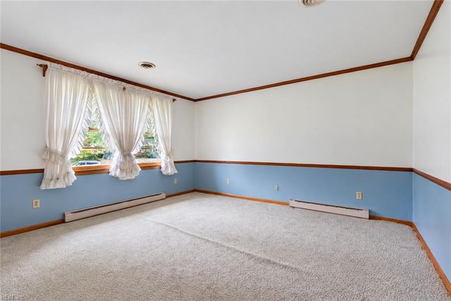 136 Princess Margaret DR, Newport News, VA 23602