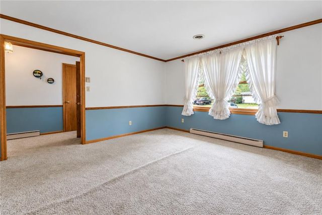 136 Princess Margaret DR, Newport News, VA 23602