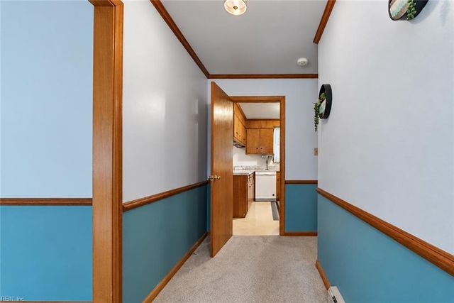 136 Princess Margaret DR, Newport News, VA 23602