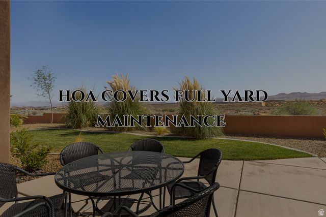 3205 S 4900 W, Hurricane, UT 84737