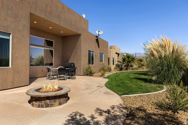 3205 S 4900 W, Hurricane, UT 84737