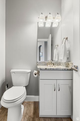 3205 S 4900 W, Hurricane, UT 84737