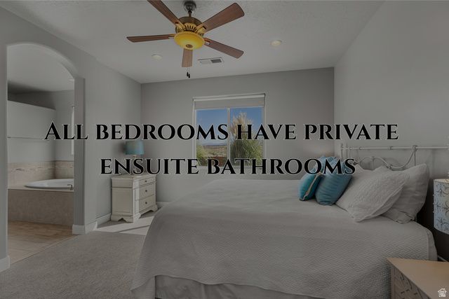 3205 S 4900 W, Hurricane, UT 84737