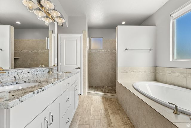 3205 S 4900 W, Hurricane, UT 84737