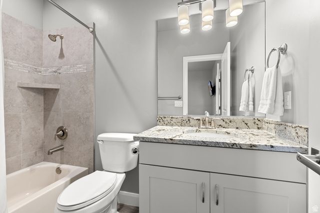 3205 S 4900 W, Hurricane, UT 84737