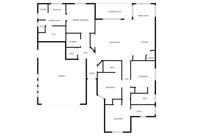 3205 S 4900 W, Hurricane, UT 84737