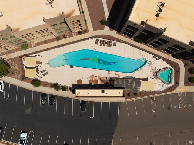 3205 S 4900 W, Hurricane, UT 84737