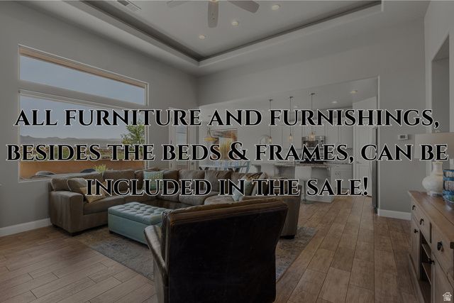 3205 S 4900 W, Hurricane, UT 84737