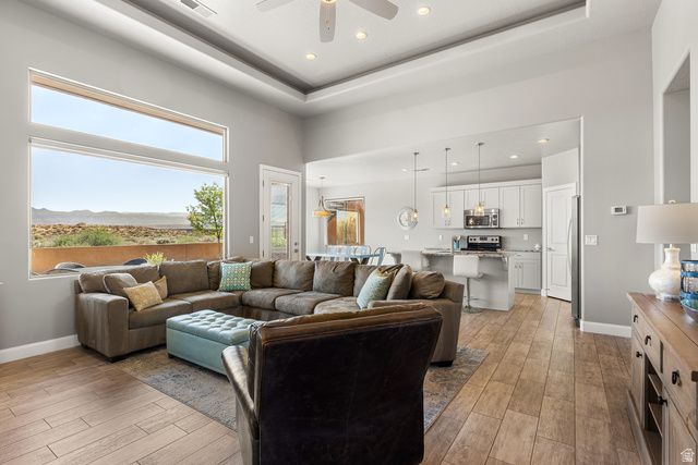 3205 S 4900 W, Hurricane, UT 84737