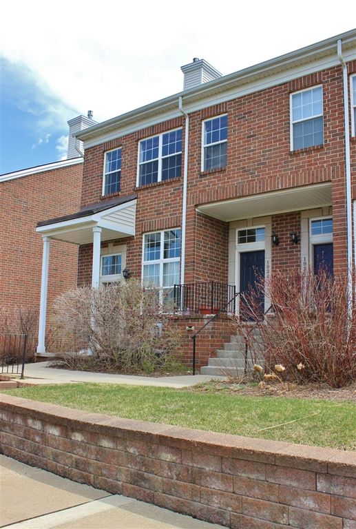 1924 Lindsay Lane, Ann Arbor, MI 48104