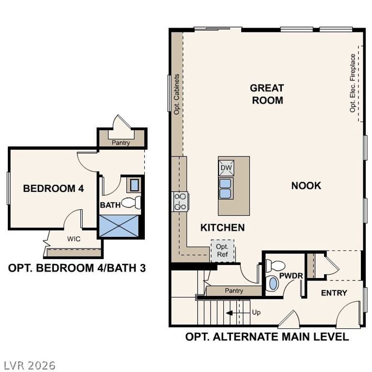 8568 West Agate Avenue, Las Vegas, NV 89113 — photo 3