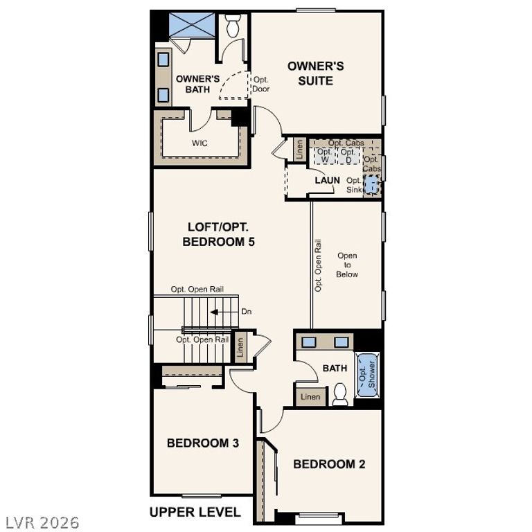 8568 West Agate Avenue, Las Vegas, NV 89113 — photo 4
