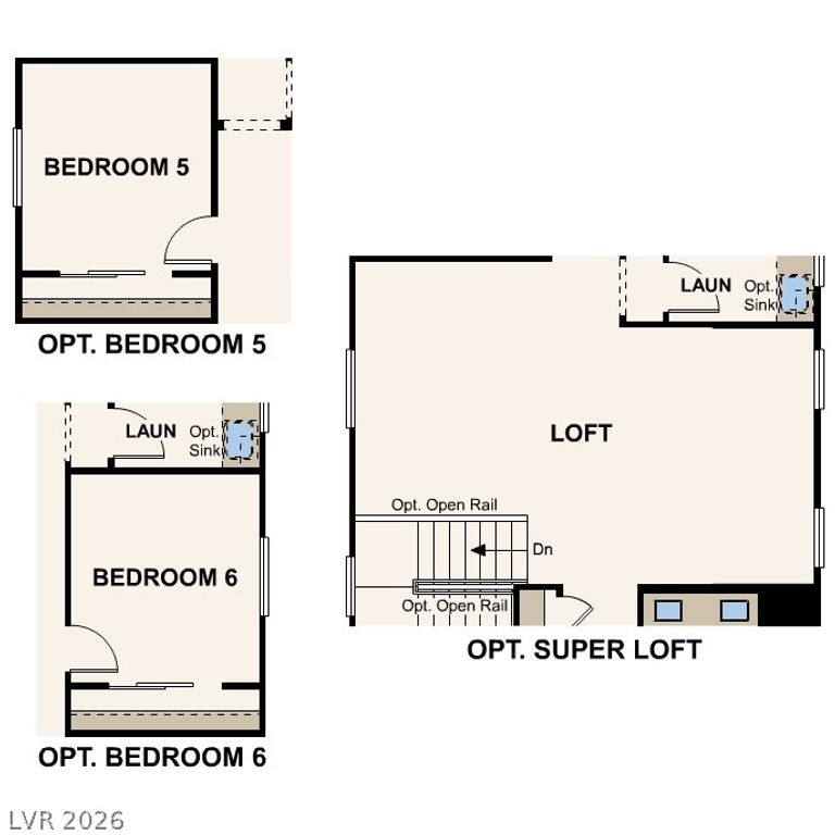 8568 West Agate Avenue, Las Vegas, NV 89113 — photo 5
