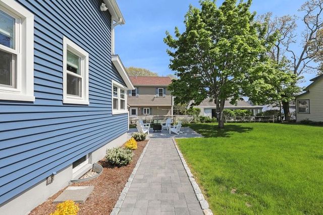 47 Nanumett Street, Onset, MA 02558