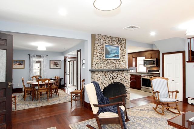 47 Nanumett Street, Onset, MA 02558