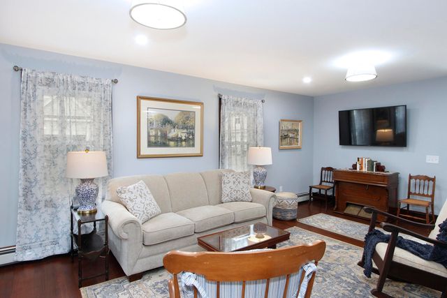 47 Nanumett Street, Onset, MA 02558