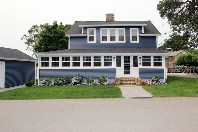 47 Nanumett Street, Onset, MA 02558