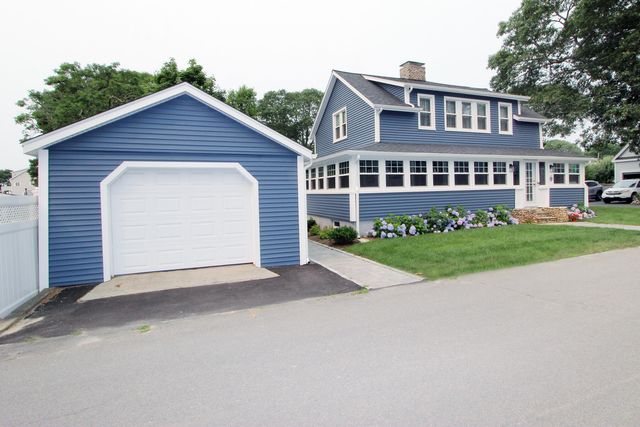 47 Nanumett Street, Onset, MA 02558