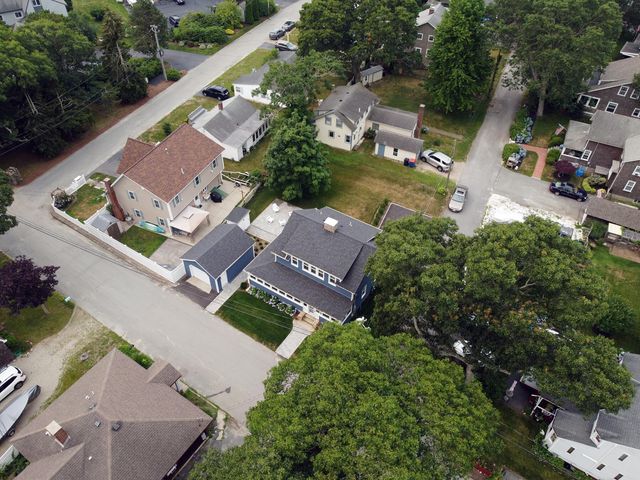 47 Nanumett Street, Onset, MA 02558