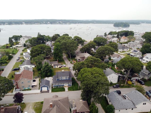 47 Nanumett Street, Onset, MA 02558