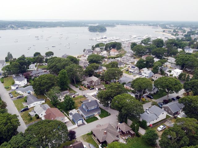 47 Nanumett Street, Onset, MA 02558