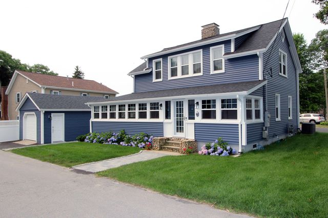 47 Nanumett Street, Onset, MA 02558