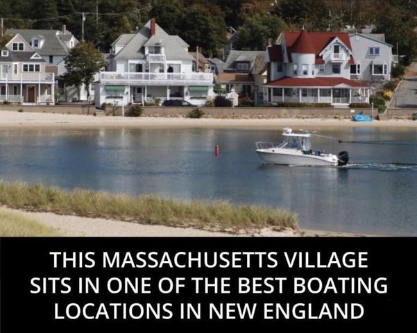 47 Nanumett Street, Onset, MA 02558