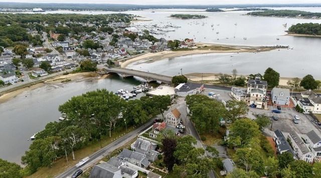 47 Nanumett Street, Onset, MA 02558