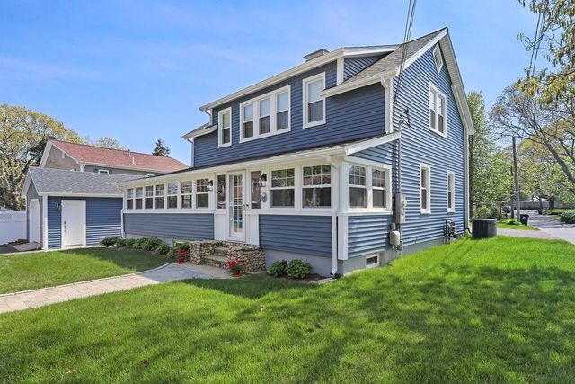 47 Nanumett Street, Onset, MA 02558