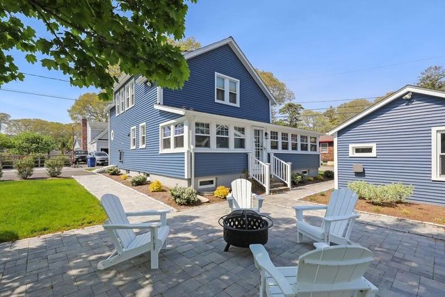 47 Nanumett Street, Onset, MA 02558