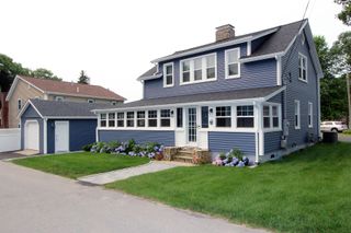 47 Nanumett Street, Onset, MA 02558