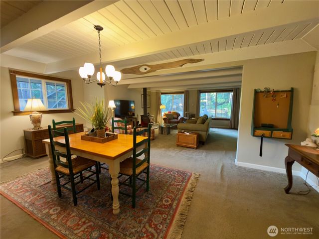 111 N Mount Church Drive, Hoodsport, WA 98548