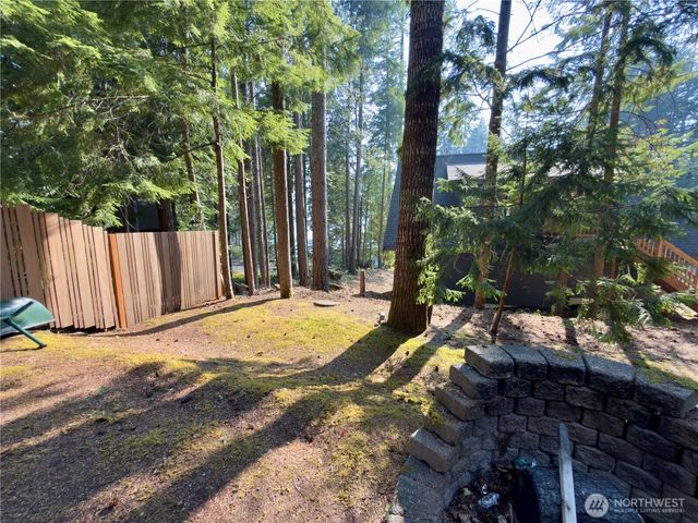 111 N Mount Church Drive, Hoodsport, WA 98548
