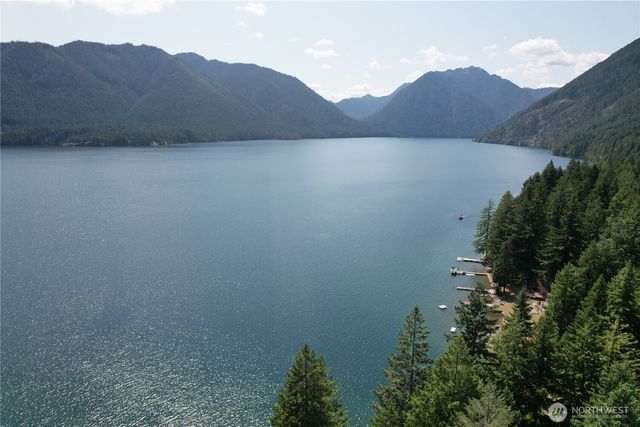 111 N Mount Church Drive, Hoodsport, WA 98548