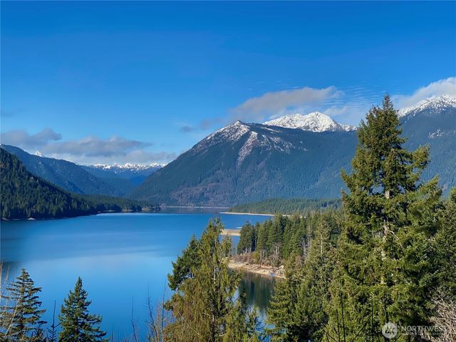 111 N Mount Church Drive, Hoodsport, WA 98548