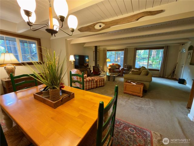111 N Mount Church Drive, Hoodsport, WA 98548