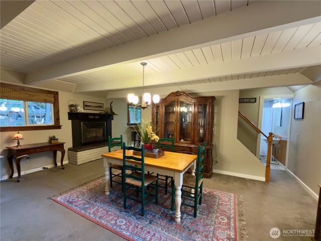 111 N Mount Church Drive, Hoodsport, WA 98548