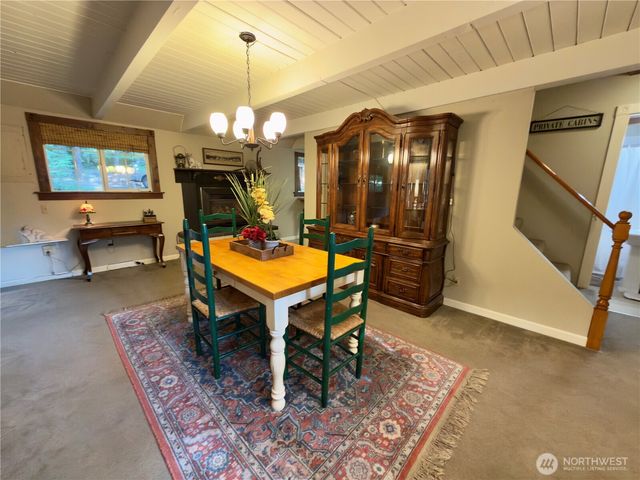 111 N Mount Church Drive, Hoodsport, WA 98548