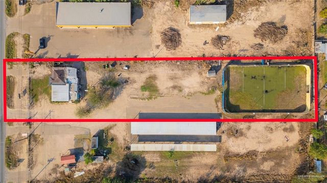 3500 W Mile 5 Road, Mission, TX 78574